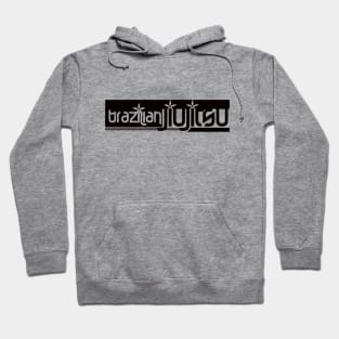 Brazilian Jiu Jitsu Hoodie